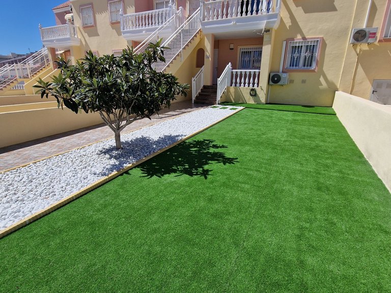Town House for Sale in Villamartín-Las Filipinas, Orihuela Costa, Alicante 27