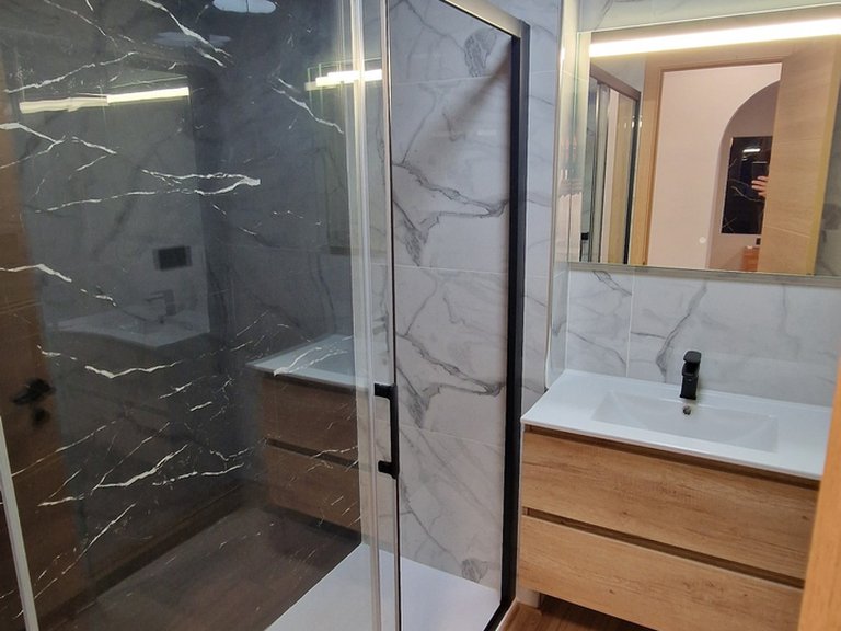 Town House for Sale in Villamartín-Las Filipinas, Orihuela Costa, Alicante 11