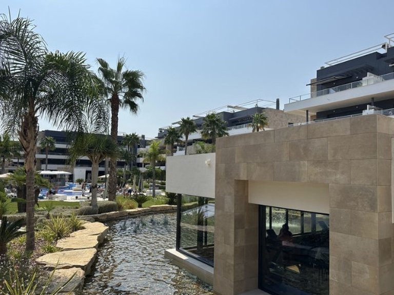 Apartment for Sale in Playa Flamenca, Orihuela Costa, Alicante 21