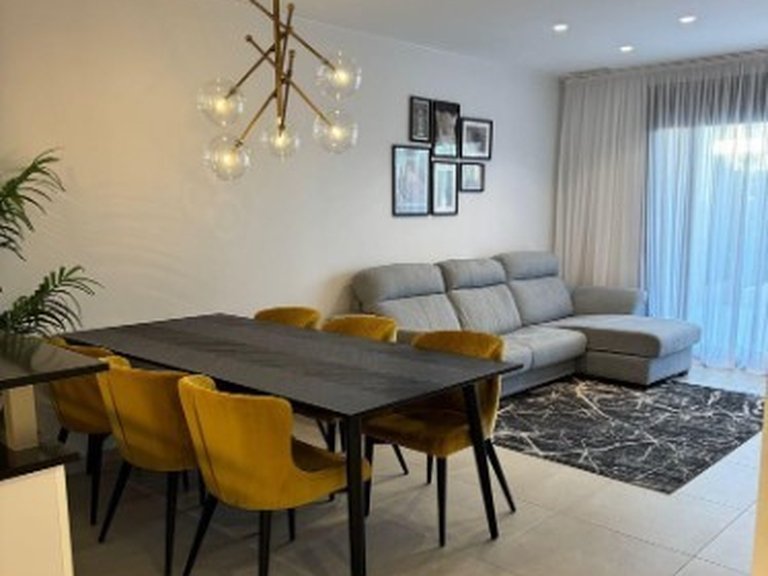 Apartment for Sale in Playa Flamenca, Orihuela Costa, Alicante 8