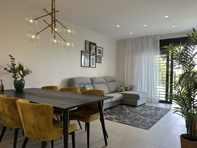 Apartment for Sale in Playa Flamenca, Orihuela Costa, Alicante 6