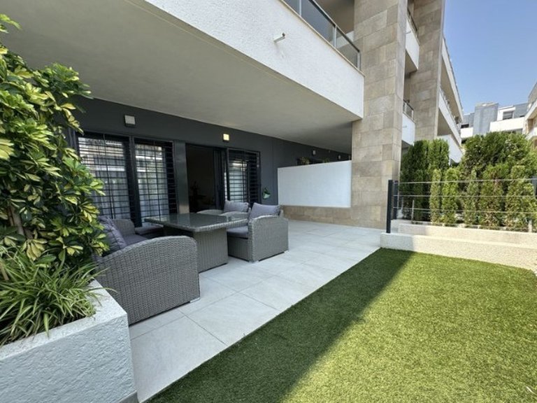 Apartment for Sale in Playa Flamenca, Orihuela Costa, Alicante 3