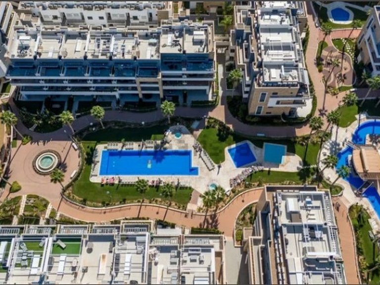 Apartment for Sale in Playa Flamenca, Orihuela Costa, Alicante 2