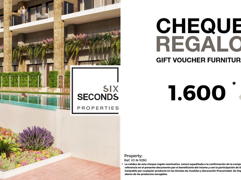 Apartment for Sale in Villajoyosa, Alicante 13