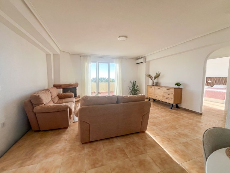 Penthouse for Sale in Punta Prima, Orihuela Costa, Alicante 8