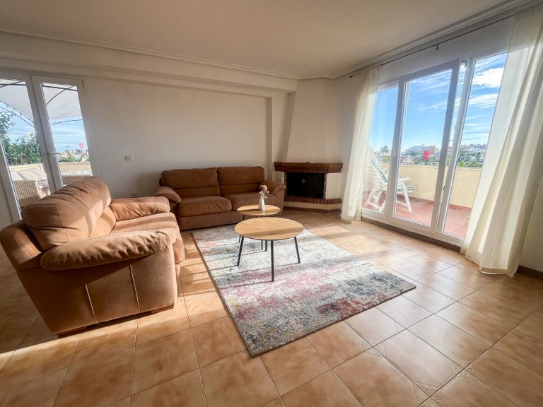 Penthouse for Sale in Punta Prima, Orihuela Costa, Alicante 7