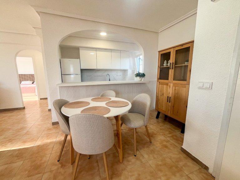 Penthouse for Sale in Punta Prima, Orihuela Costa, Alicante 10