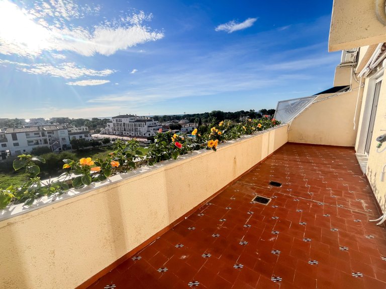 Penthouse for Sale in Punta Prima, Orihuela Costa, Alicante 26