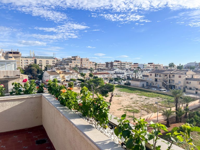 Penthouse for Sale in Punta Prima, Orihuela Costa, Alicante 4