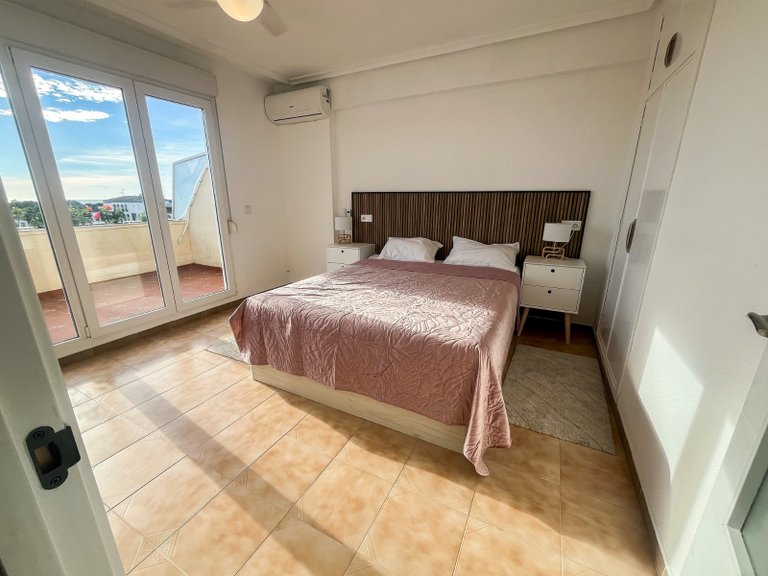 Penthouse for Sale in Punta Prima, Orihuela Costa, Alicante 14