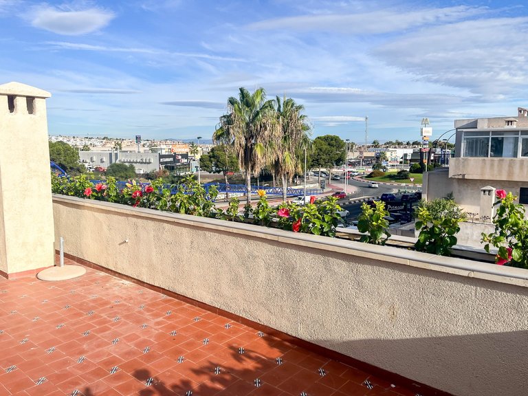 Penthouse for Sale in Punta Prima, Orihuela Costa, Alicante 27