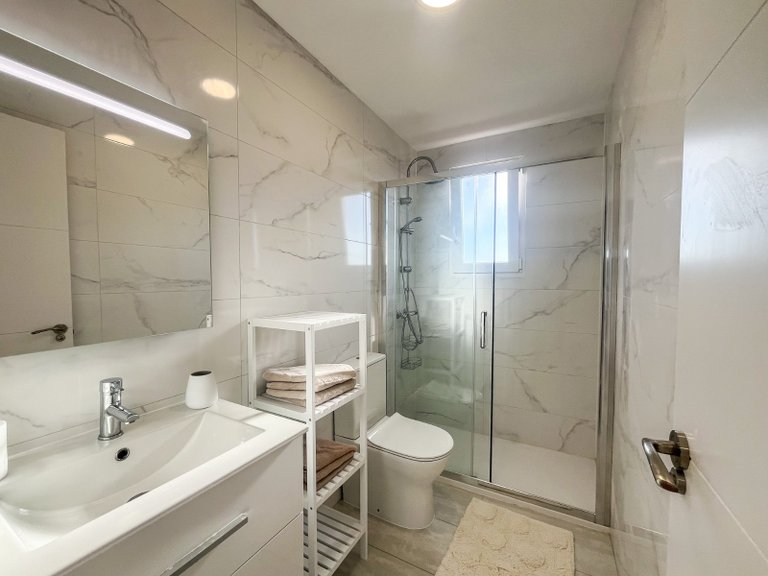 Penthouse for Sale in Punta Prima, Orihuela Costa, Alicante 18