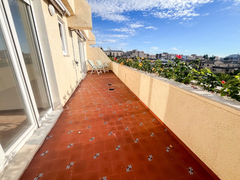 Penthouse for Sale in Punta Prima, Orihuela Costa, Alicante 25