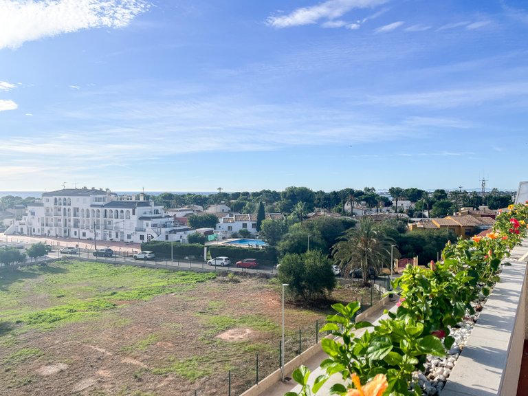 Penthouse for Sale in Punta Prima, Orihuela Costa, Alicante 1