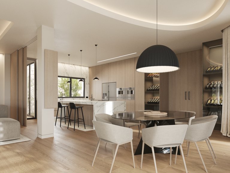 Villa for Sale in Benissa, Alicante 3