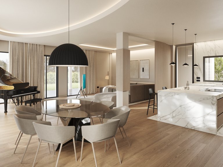 Villa for Sale in Benissa, Alicante 4