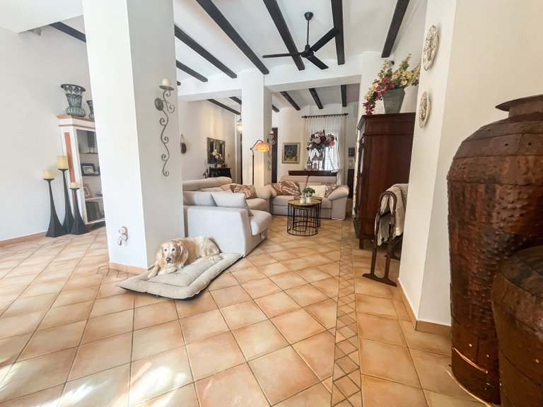 Villa for Sale in Jávea, Alicante 6