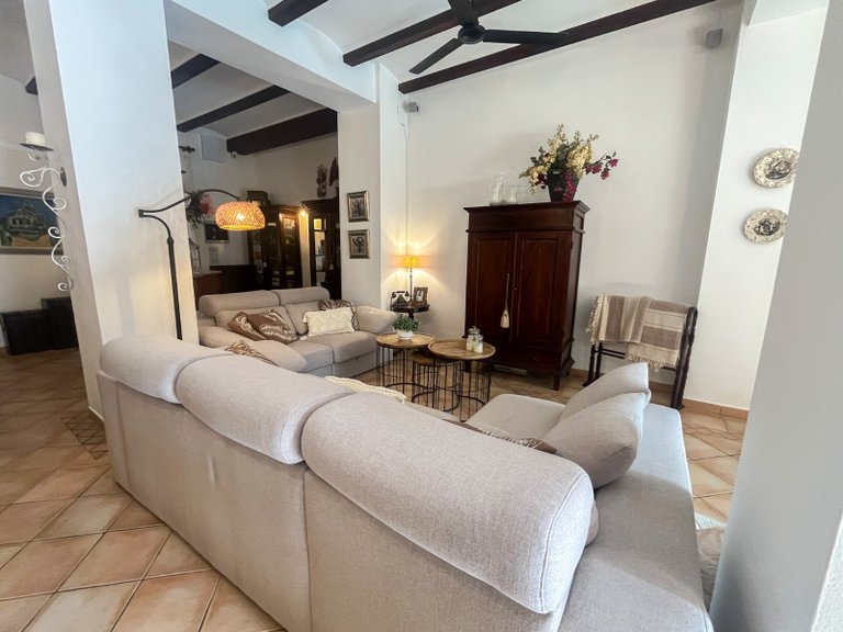 Villa for Sale in Jávea, Alicante 5