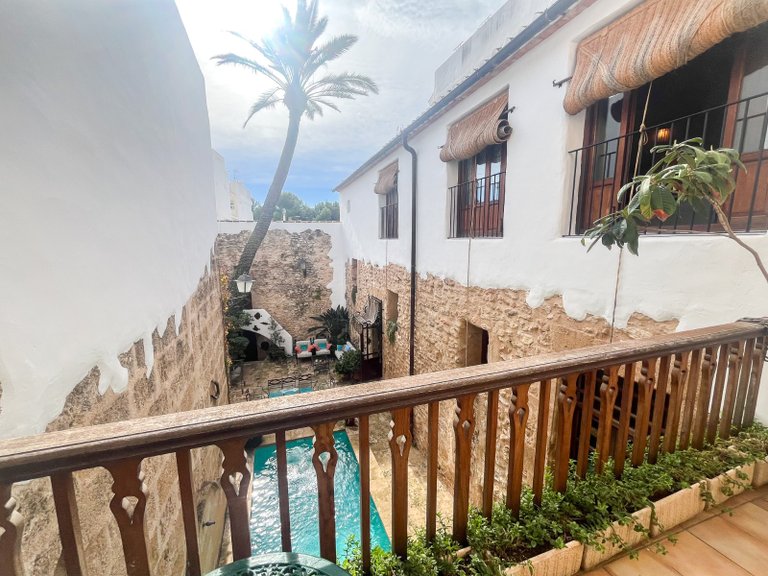 Villa for Sale in Jávea, Alicante 37