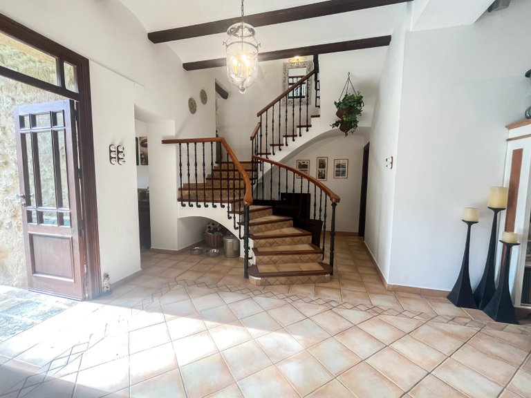 Villa for Sale in Jávea, Alicante 2