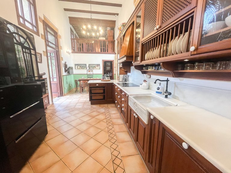 Villa for Sale in Jávea, Alicante 9