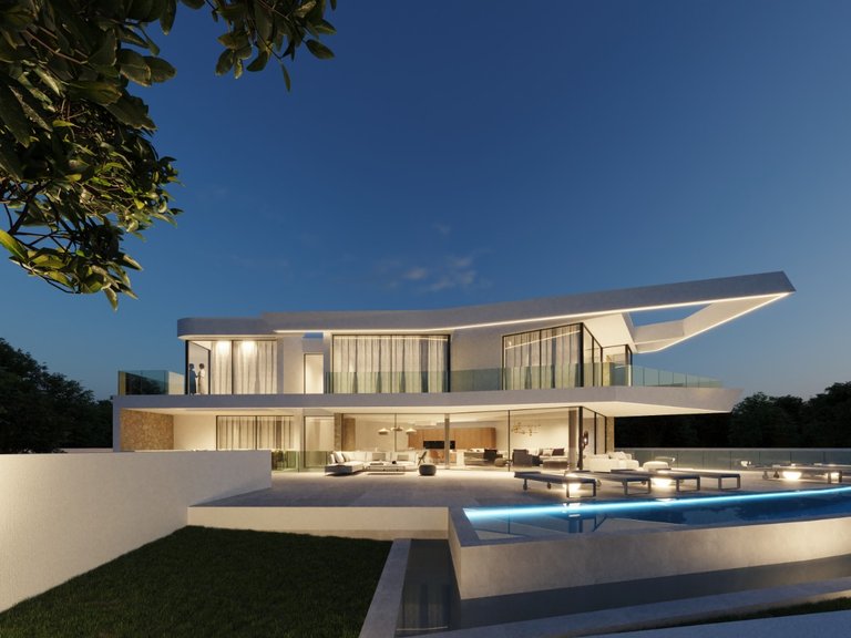 Villa for Sale in Moraira, Teulada, Alicante 16