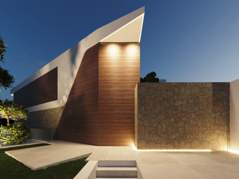 Villa for Sale in Moraira, Teulada, Alicante 23
