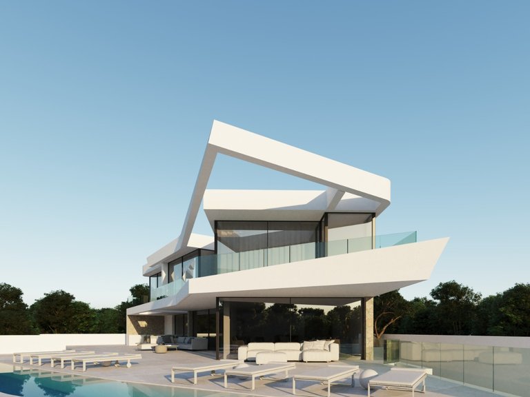Villa for Sale in Moraira, Teulada, Alicante 15
