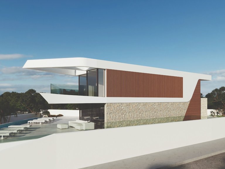 Villa for Sale in Moraira, Teulada, Alicante 21