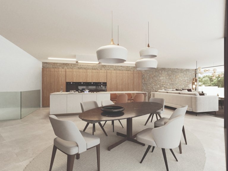 Villa for Sale in Moraira, Teulada, Alicante 6
