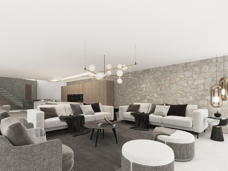 Villa for Sale in Moraira, Teulada, Alicante 5