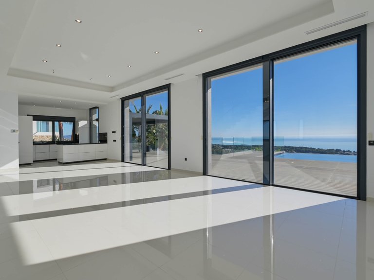 Villa for Sale in Benissa, Alicante 28