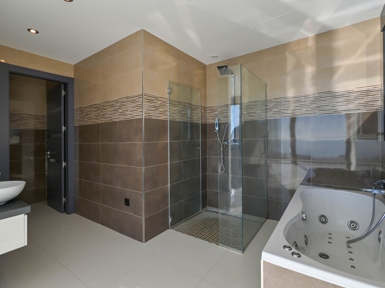 Villa for Sale in Benissa, Alicante 15