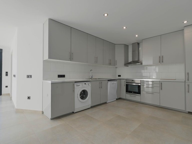 Villa for Sale in Benissa, Alicante 38