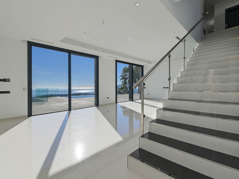 Villa for Sale in Benissa, Alicante 29