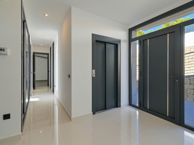 Villa for Sale in Benissa, Alicante 6