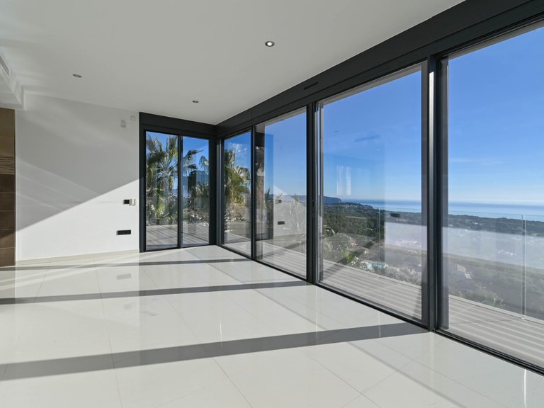 Villa for Sale in Benissa, Alicante 10