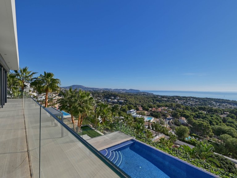 Villa for Sale in Benissa, Alicante 49