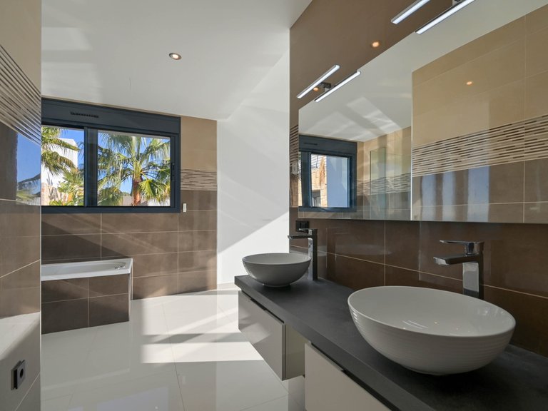 Villa for Sale in Benissa, Alicante 16
