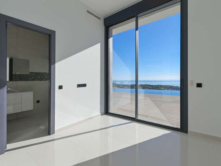 Villa for Sale in Benissa, Alicante 21