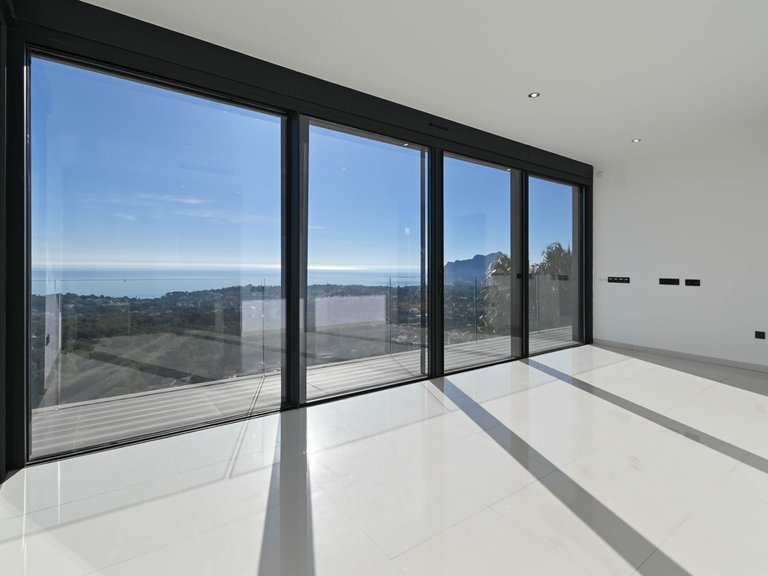 Villa for Sale in Benissa, Alicante 11