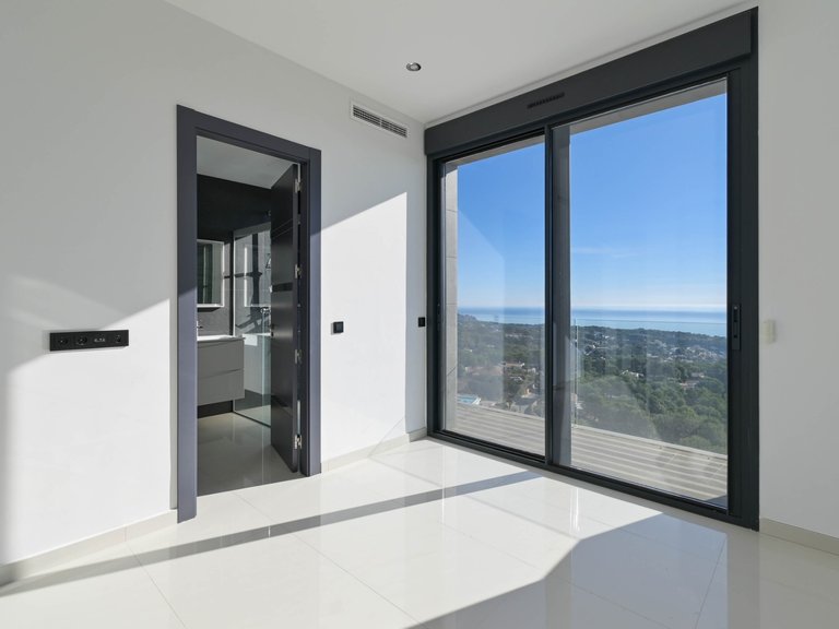 Villa for Sale in Benissa, Alicante 5