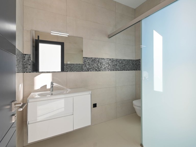 Villa for Sale in Benissa, Alicante 23