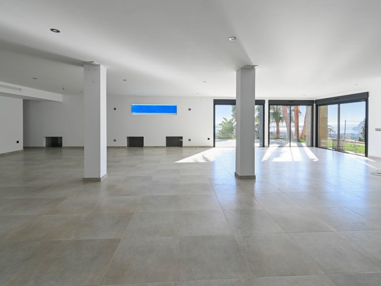 Villa for Sale in Benissa, Alicante 34