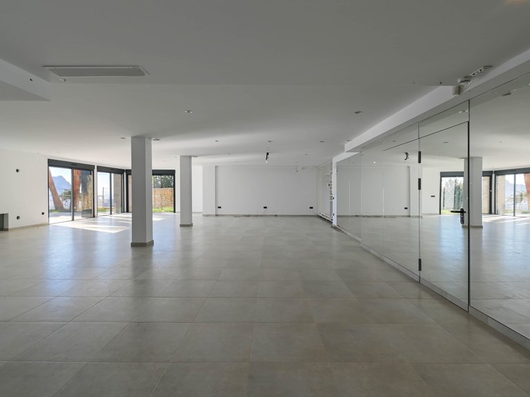 Villa for Sale in Benissa, Alicante 35