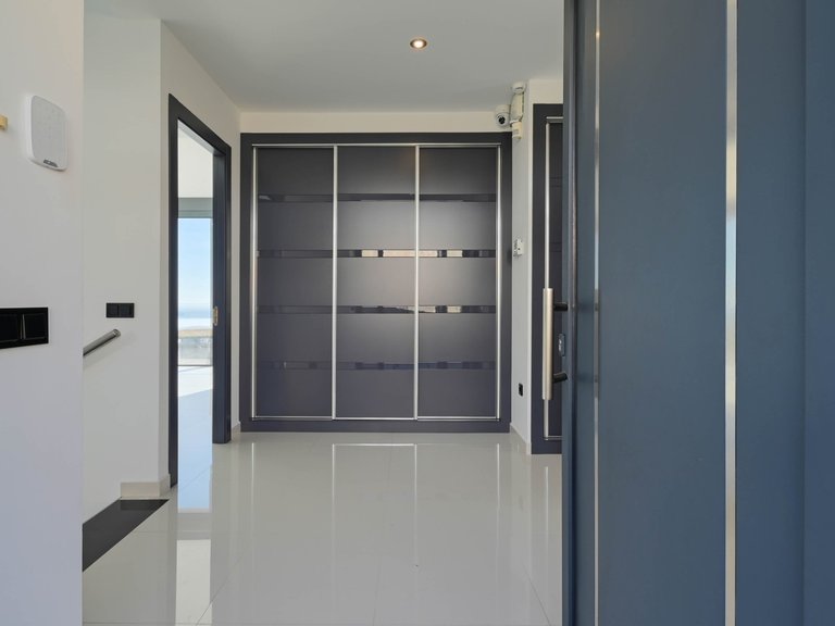 Villa for Sale in Benissa, Alicante 4