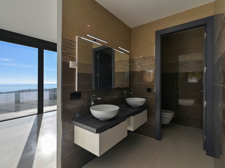 Villa for Sale in Benissa, Alicante 14