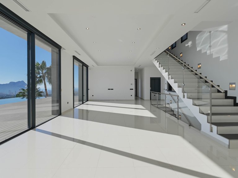 Villa for Sale in Benissa, Alicante 30