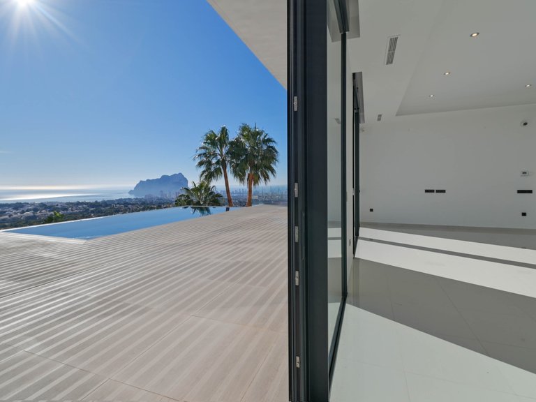 Villa for Sale in Benissa, Alicante 33