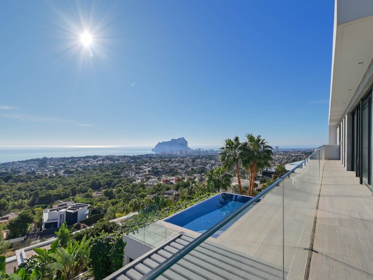 Villa for Sale in Benissa, Alicante 50